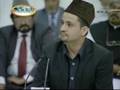 Khilafat Ahmadiyya SadSala Jublee Mushairah Germany Part 2\8