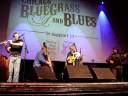 David Grisman Quintet @ The Chicago Bluegrass & Blues Festival (3 of 6)
