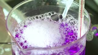 video thumbnail DBK Botanical Dress Perfume youtube