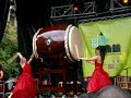 hono o daiko festes de la mercè 09 21 07