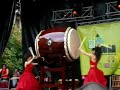 Hono o Daiko Festes de la Mercè 09.21.07 Hono o Daiko Festes de la Mercè 09.21.07