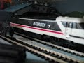model train scrapyard