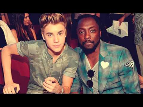 You And Me (ft. Justin Bieber) Will.i.am