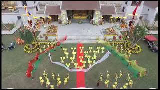 Du khách ấn tượng với những nét mới tại Lễ hội Yên Tử 2018. Theo: baoquangninh.com.vn