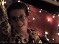 Dylan-Christmas Past- 2000  2001
