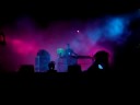 Satoshi Tomiie @ Creamfields Santiago Chile 2008