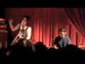 fun. - The Gambler (Live in Tucson)