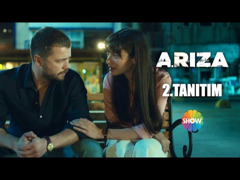 Arıza 2. Tanıtım                                                                                                                                                                                                                                          