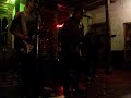 My friend the psycho - UnHeads live