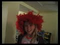 tutu fiary dog and girls dance to \"I feel like a women\"