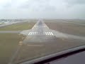 Final approach 18L, Lagos Nigeria Final approach 18L, Lagos Nigeria