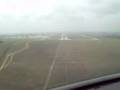 Final approach 18L, Lagos Nigeria