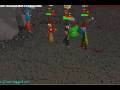 runescape bounty hunter video 2 -burto- low lvl