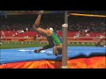 Peking Olympics 2008 Lucimara Silva ass