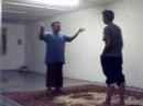 cium silat