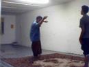 cium silat