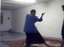 cium silat