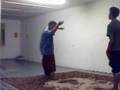 cium silat