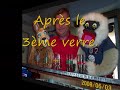 Le bar des copains Le bar des copains