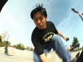 skateboard trick tips #1: blunt