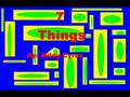videos de miley cyrus- 7 things with lyrics