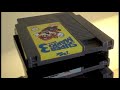 download: itunes.apple.com nes collector is the must-have reference app for every nintendo entertainment system enthusiast. this app serves as a reference for every nes game ever released, including unlicensed ones. keep track of your own game collection and even keep a wanted list. this app will show you the value and rarity for each game. you can also directly view videos of each game on youtube or buy them directly of ebay, all integrated into the app.