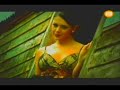 Roc�o Nu�ez en Destino Fiesta (Backstage)