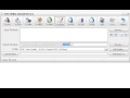How To Convert AVI to Flash (.flv or swf) VERY EASY PROCESS