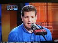 Mike and Mike and Courtney
