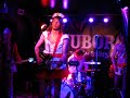 �la live @ Organ Reykjavik