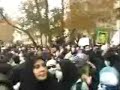 RT @Artemis_ia: RT @dadashiii #IranElection Tehran Univ. students chain up in front of Bassij- Sc. of Egn. Dec. 8 http://bit.ly/6KU8Rh