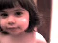 Catalina baila tarantella
