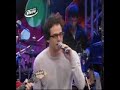 Wagner Moura cantando mais a banda no Altas horas Wagner Moura cantando mais a banda no Altas horas