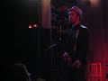 cr avery beatboxs, plays the harmonica and keytar at the same time. if you ever get the chance you have to go see this guy and buy his cd. his poetry is tight and his talent is large. all poetry slam lovers are going to dig this! tom waits advises to 