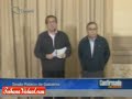Gobierno destituye a Alberto Quimper de Perúpetro y emite resolusiones 5 Octubre 2008