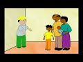 Videos educativos para niños: Antes, Durante y Despues