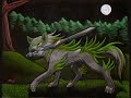 V�deo Okami Amaterasu Tribute
