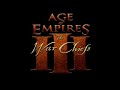 Age Of Empires 3