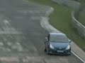 Corsa OPC f�r t�v