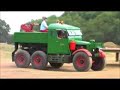 Recovery vehicles - Beltring 2006