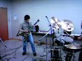 Ozzy Cover \"I Don\