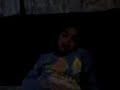 bebê sonâmbulo