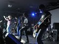 Hopes Die Last - Blackout - Thanks For Coming - 27 - 11 - 09