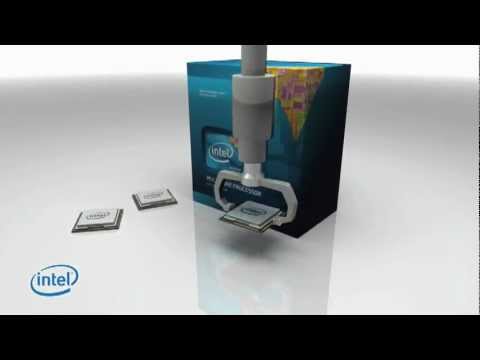 processor - It is hard to believe, but a modern processor is the most complex finished product in the world. Here comes a question: What is so complex in this piece of m...