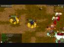 Immortal Vs. RosaCruz [RedStone]