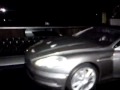 Aston Martin DBS Model