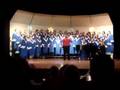 LC Concert Choir - Wassail