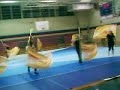 Triton High School WinterGuard '08