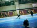 Triton High School WinterGuard '08