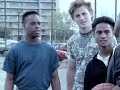 Real Men Don't Bleed (clip)